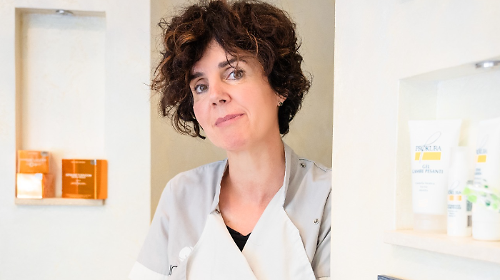 Catia Mazzarocchi