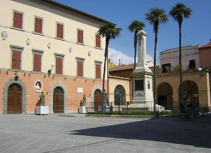 Orbetello