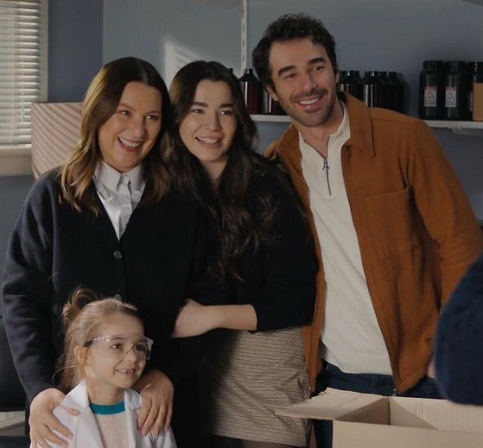 II ritorno di Tradimento: le anticipazioni della puntata della soap opera turca di stasera 5 settembre su Canale 5