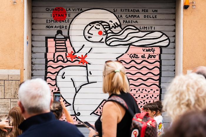 Street art, laboratori creativi, musica, cinema, bike tour: torna "Trame Festival" nel centro storico
