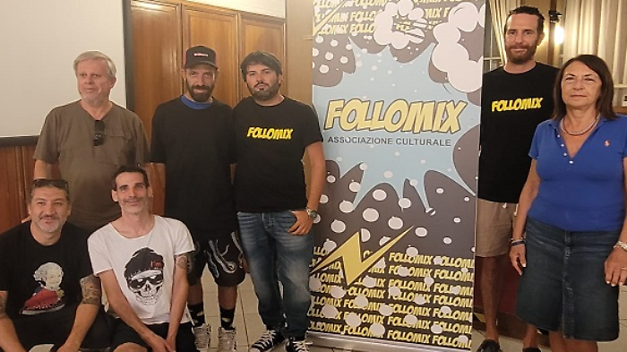 Follomix Follonica