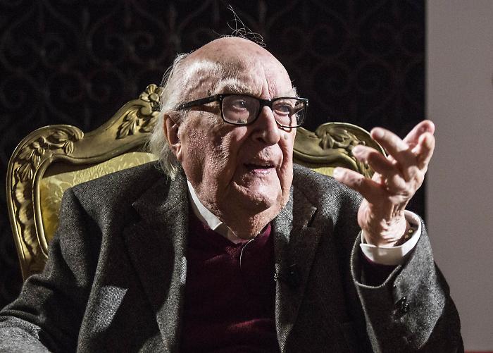 Camilleri 100: un documentario omaggio al grande scrittore nel centenario della nascita. Stasera 6 settembre in tv
