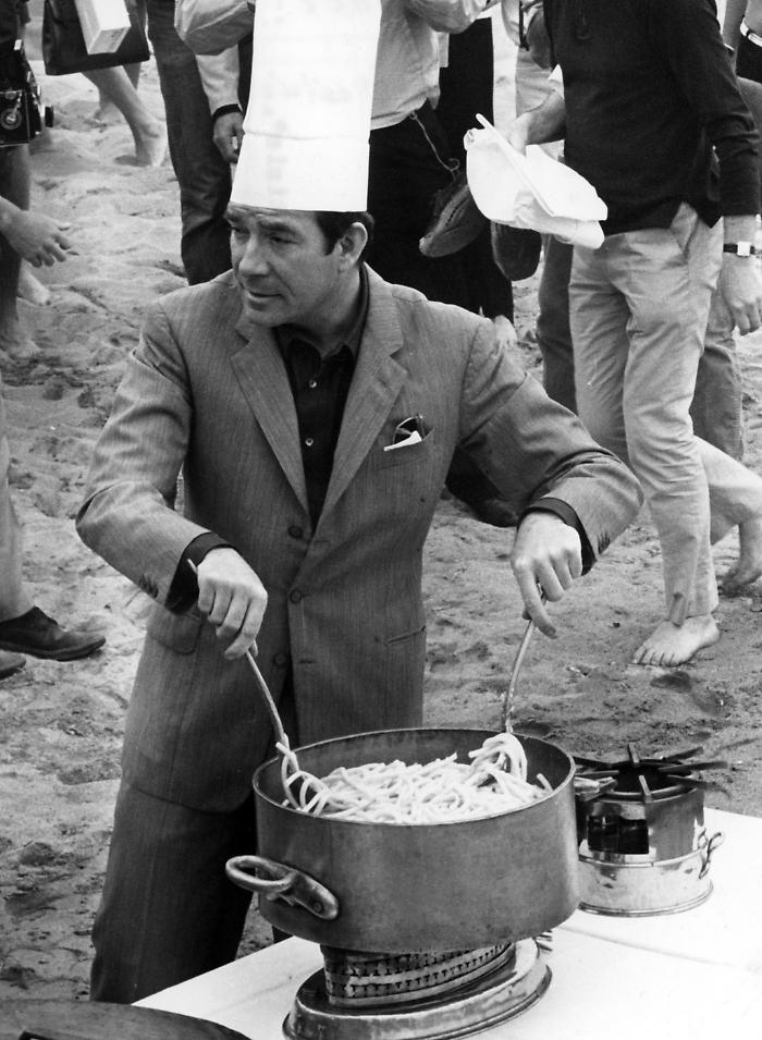 Il Federale, un film che racconta un pezzo di Italia durante la Seconda Guerra Mondiale in onda stasera 7 settembre: trama e cast