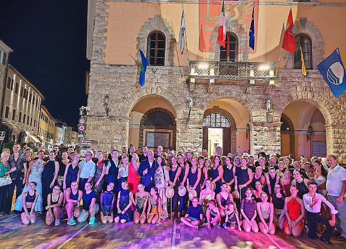 “Ballando sotto le stelle 2025”