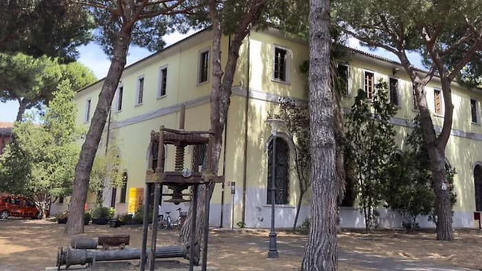  Biblioteca della Ghisa 