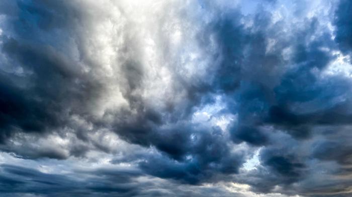 Il tempo peggiora, l'allerta diventa arancione 