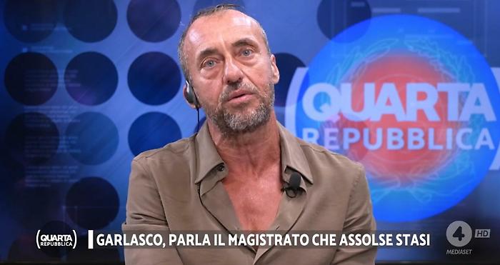 Delitto di Garlasco, parla il giudice che assolse Stasi: "Ecco i due indizi che non mi convincevano. Ragionevole dubbio? Non è un espediente"