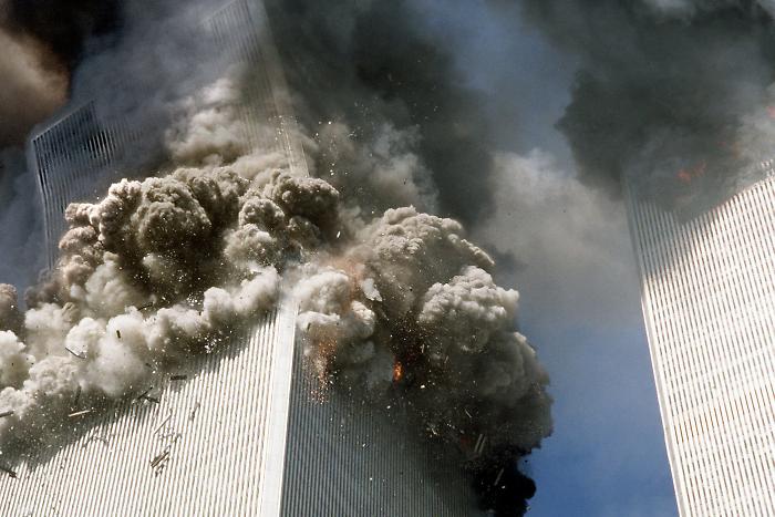 11 settembre – Io c’ero stasera in tv: uno speciale racconta l'evento che ha cambiato il mondo 24 anni dopo