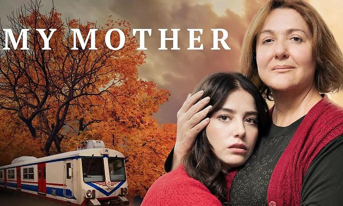 My Mother, un intenso melodramma che esplora le complesse dinamiche tra madre e figlia. Trama e cast del film di stasera 10 settembre