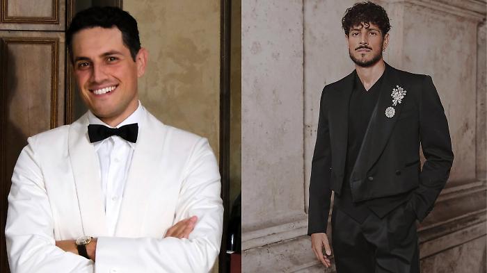 Emanuel Caserio lascia Il Paradiso delle Signore: scopri cosa &egrave; successo e le nuove anticipazioni della soap