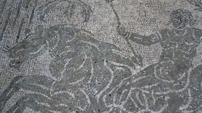I ritrovamenti di Rusellae