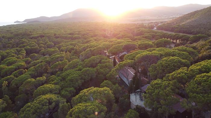 I 70 anni del Villaggio La Vela: "Esperienza preziosa per decine di migliaia di giovani"