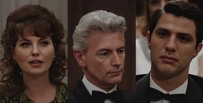 Torna Il Paradiso delle Signore oggi gioved&igrave; 11 settembre su Rai 1: scopri la sorpresa di Marcello per Adelaide 