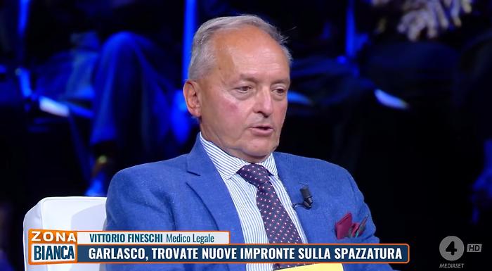Delitto di Garlasco: "Approfondimento necessario, troppe zone grigie". Il medico legale Vittorio Fineschi: "Ricostruire in maniera oggettiva la vicenda"
