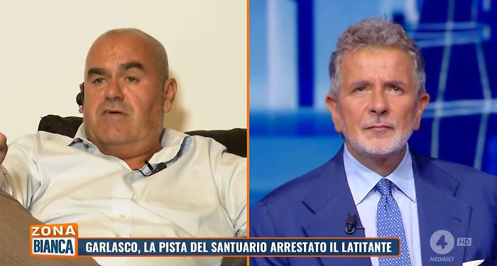 Delitto di Garlasco, la pista del santuario. L'avvocato di Savu a Zona Bianca: "Se la procura lo interroga dirà la verità". Lovati: "Ha detto che Chiara Poggi sapeva"