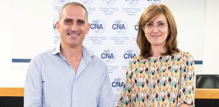 CNA Grosseto