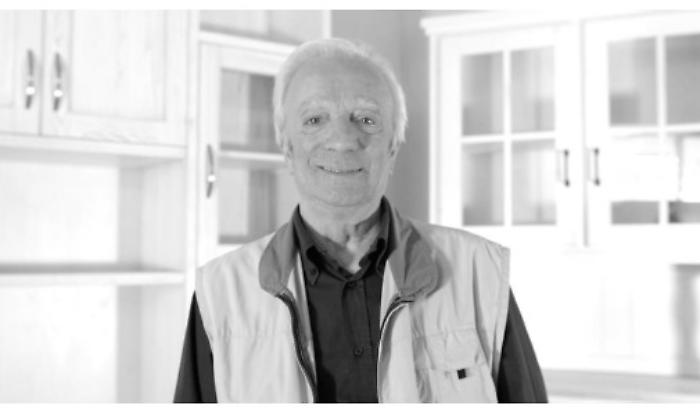 Addio a Mario Monaci, il falegname-simbolo dell'Amiata