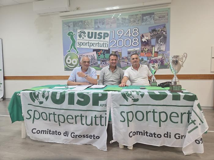 Calcio Uisp, a Grosseto stagione al via: aumentano le squadre. Innesti da Siena, Livorno e Pisa