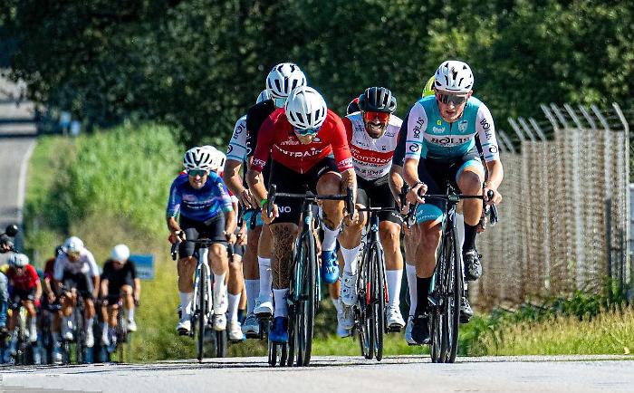Ciclismo, in Maremma torna il Trofeo dello Scalatore