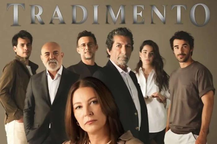 Tradimento, stasera 12 settembre nuove emozioni con la serie tv: anticipazioni, trama e cast