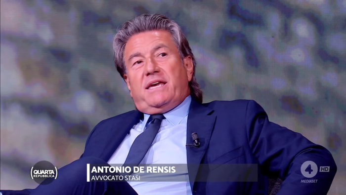 Delitto di Garlasco, l'avvocato di Stasi blinda le indagini: "Un pm può innamorarsi di un'idea, quattro no. Scheggia impazzita indagini tradizionali"
