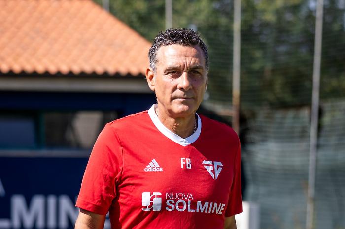 Calcio Serie D, il Follonica Gavorrano ci riprova: difficile trasferta a Poggibonsi