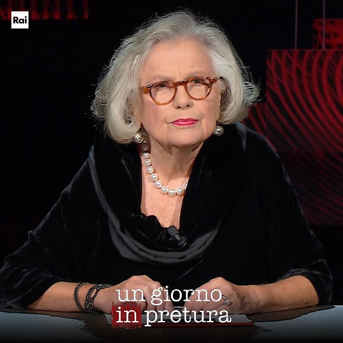 Un giorno in pretura stasera 14 settembre in tv: la drammatica fine di Ambra e una vicenda che scuote le coscienze