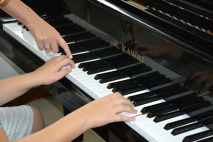 Due Open Day all'Istituto musicale: alla scoperta degli strumenti e degli insegnanti