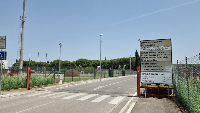 Cittadella dello Studente