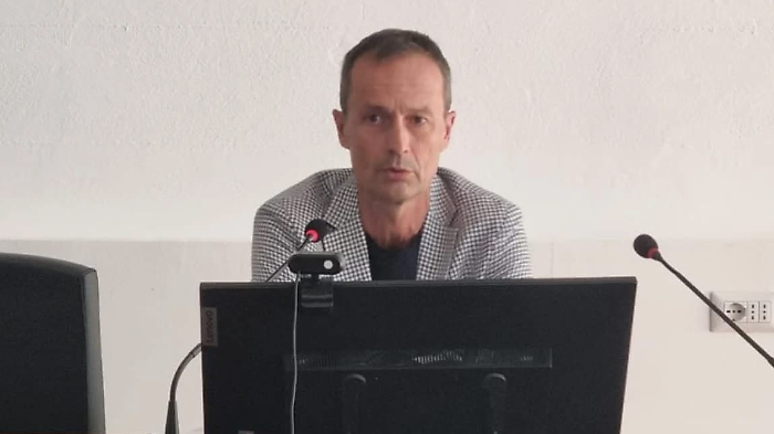 Riccardo Breda