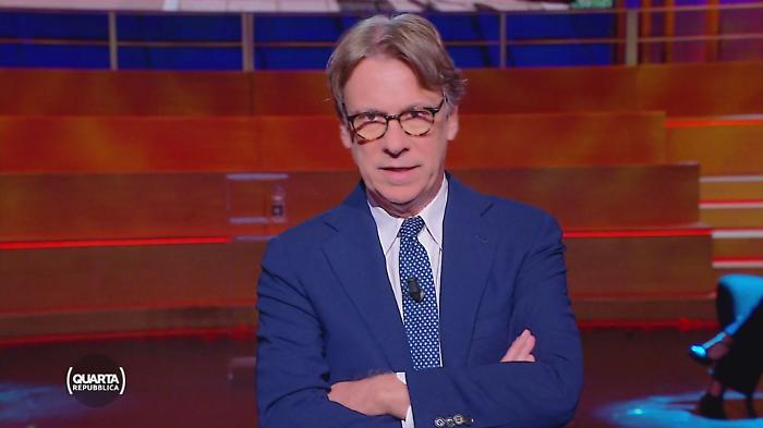 Quarta Repubblica, stasera 15 settembre in tv: ultime novità sul delitto di Garlasco, odio politico, privacy violata. Tutte le anticipazioni