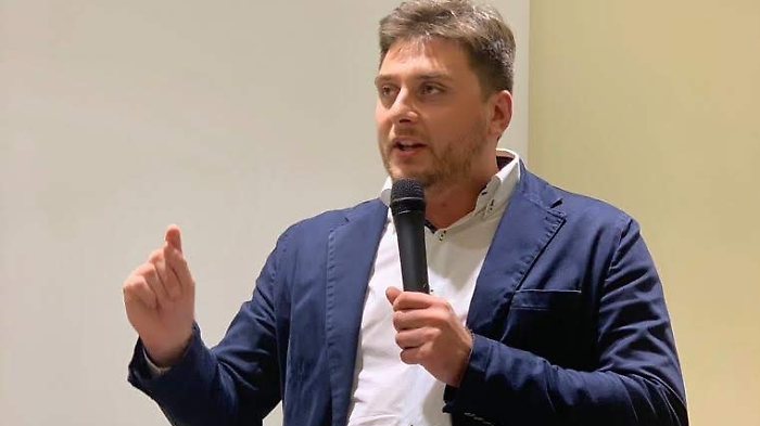 Pd, Termine ha nominato la nuova segreteria provinciale: tutti i nomi