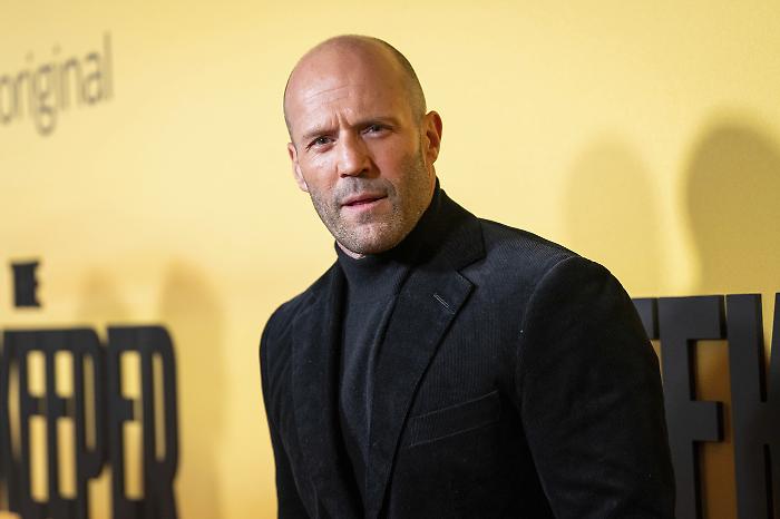 Shark - Il primo squalo stasera 16 settembre in tv: azione e suspense con Jason Statham contro il Megalodon