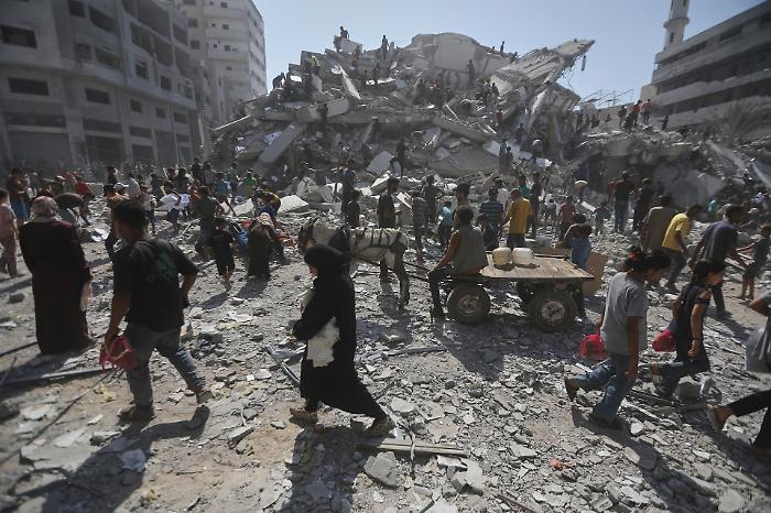 E' sempre Cartabianca stasera 16 settembre in tv: il massacro a Gaza al centro della puntata. Tutte le anticipazioni e gli ospiti