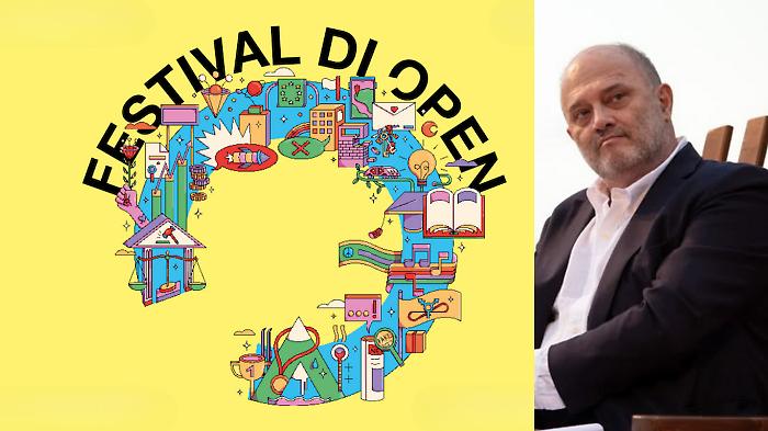 Festival di Open a Parma: politica, economia e crisi internazionali al centro della terza edizione