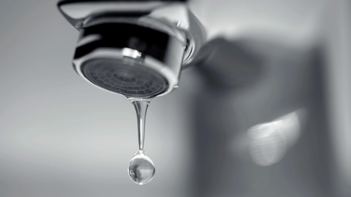 Otto Comuni senz'acqua per tutto il giorno: maxi-intervento sulla dorsale Fiora