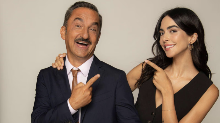 Freeze stasera 21 ottobre su Rai 2: la sfida finale dei vip per il titolo di "più glaciale della tv