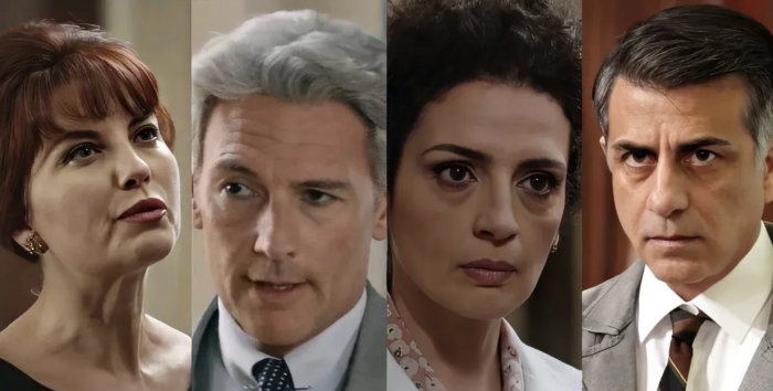 Il Paradiso delle Signore torna oggi in tv su Rai 1: Odile ancora in subbuglio per il bacio, Rosa vicina a un incontro inatteso