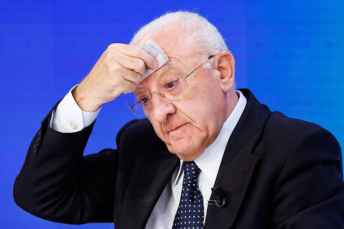 Realpolitik su Rete 4: Tommaso Labate apre con Gaza, De Luca e la nuova sfida politica. Anticipazioni della puntata di oggi 17 settembre