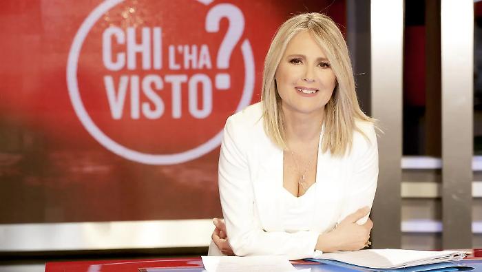 Chi l’ha visto? stasera 17 settembre in tv:  la storia di Elena Vergari e gli altri misteri della puntata. Tutte le anticipazioni