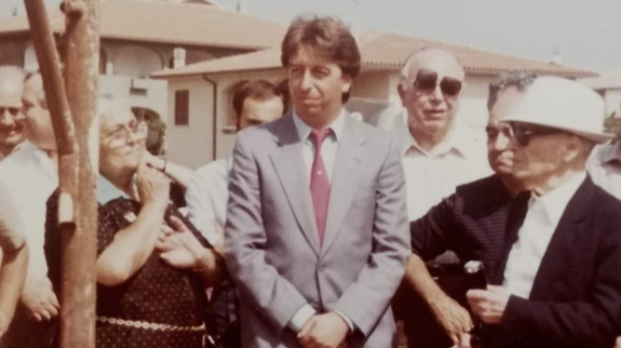 Addio a Enzo Merli, fu sindaco di Manciano per otto anni