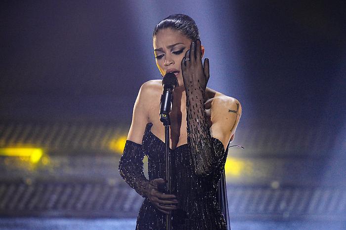 Elodie The Stadium Show: la grande festa a San Siro arriva stasera 18 settembre su Canale 5