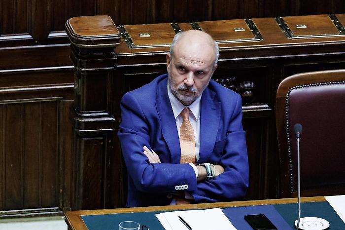 Parata di ministri a Grosseto: dopo Tajani e Giuli, arriva Schillaci 