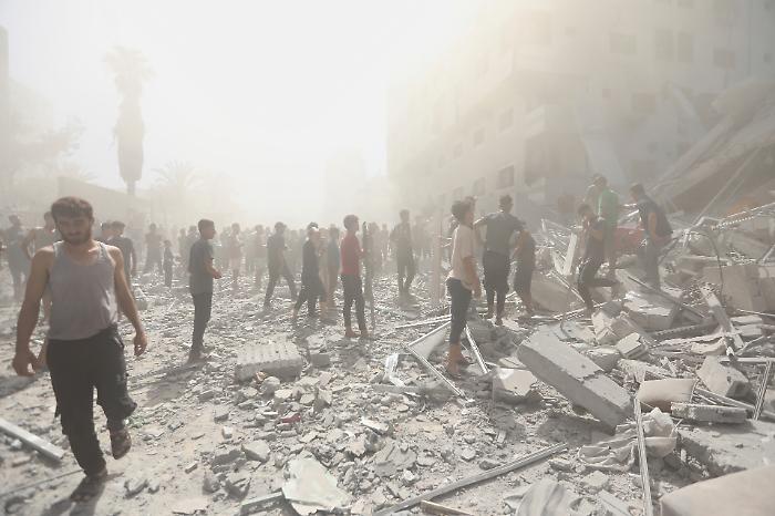 Piazza Pulita stasera 18 settembre su La7: dramma Gaza, ospiti eccellenti e inchieste esclusive