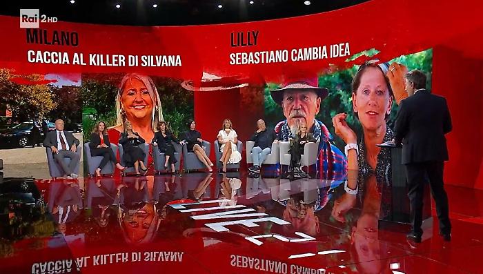 Ore 14 Sera stasera 18 settembre in tv: i nuovi sviluppi sul delitto di Garlasco, Silvana Damato, Liliana Resinovich. Le anticipazioni