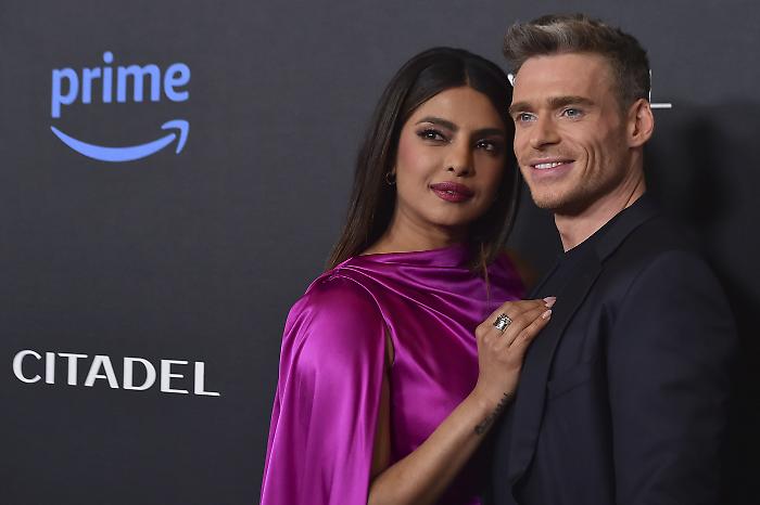 Citadel stasera 19 settembre in tv: trama, cast stellare e le tre puntate finali della serie spy thriller dei fratelli Russo