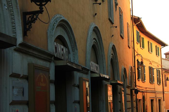 Dal ministero della Cultura in arrivo 600mila euro per la Cavallerizza sulle Mura e l'ex cinema Marraccini