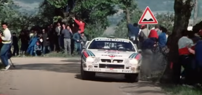 Audi contro Lancia: la rivalità epica che ha cambiato il mondo dei rally. Il Mondiale del 1983, Cesare Fiorio e un mito senza tempo