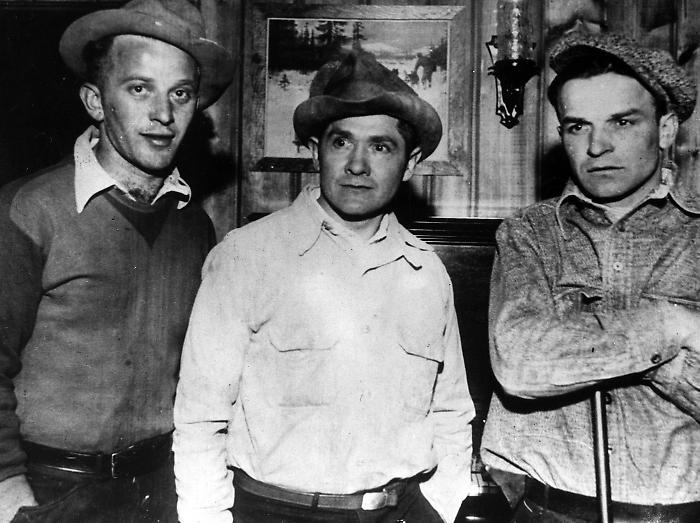 John Dillinger, il pericolo pubblico numero uno: vita, evasioni e  morte del bandito elegante che terrorizzò l'America e ha ispirato Fabrizio Corona