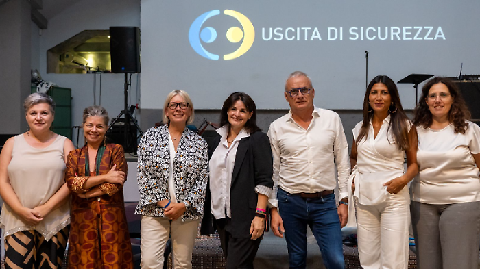 Uscita di sicurezza, bilancio da 15 milioni in crescita di 700mila euro. Eletto il nuovo Cda